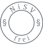 NiSV freie Behandlung made by Weyergans