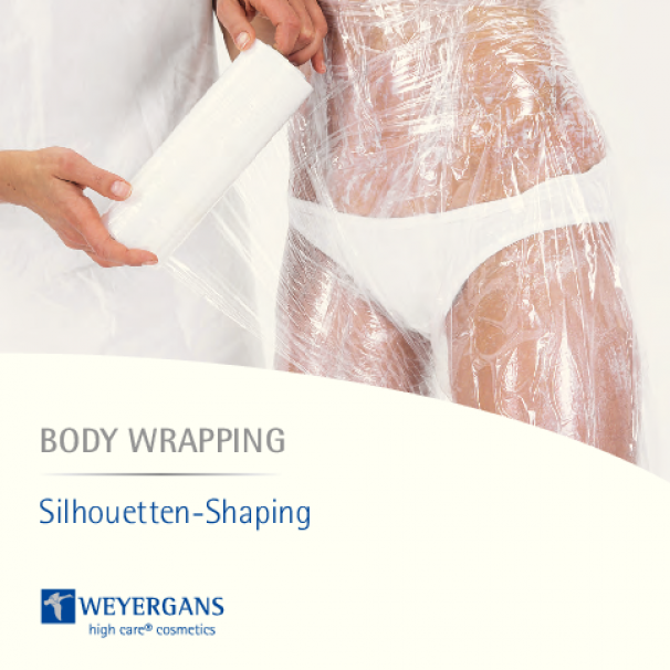 Body Wrapping flyer d