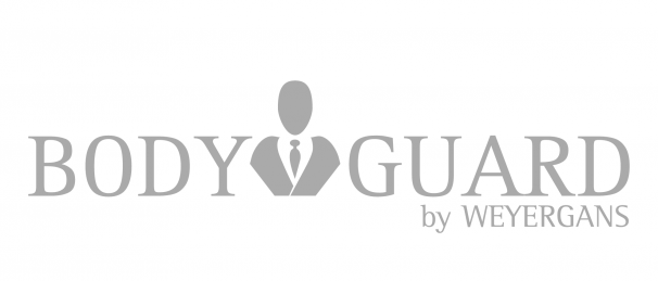 Download Logo Bodyguard